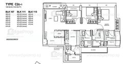 Pasir Ris Street 11 (D18), Condominium #621098191